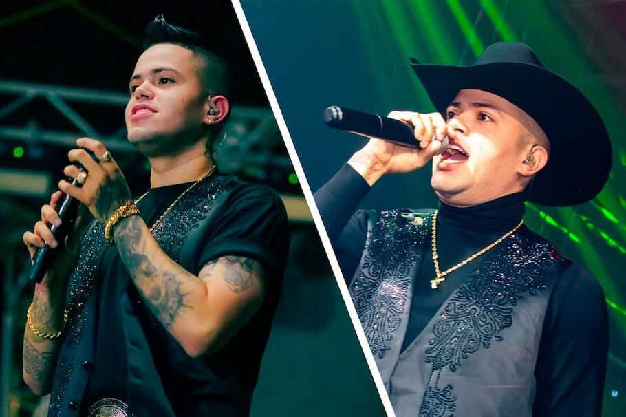 Luto en la industria musical colombiana: Asesinato del cantante Zair Guette